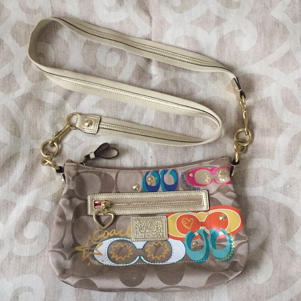 Crossbody